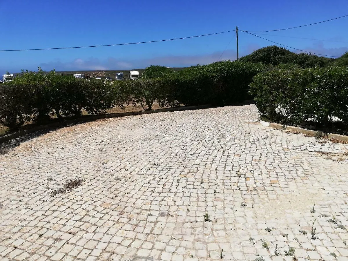 Casa Sol Apartment Sagres 0*,