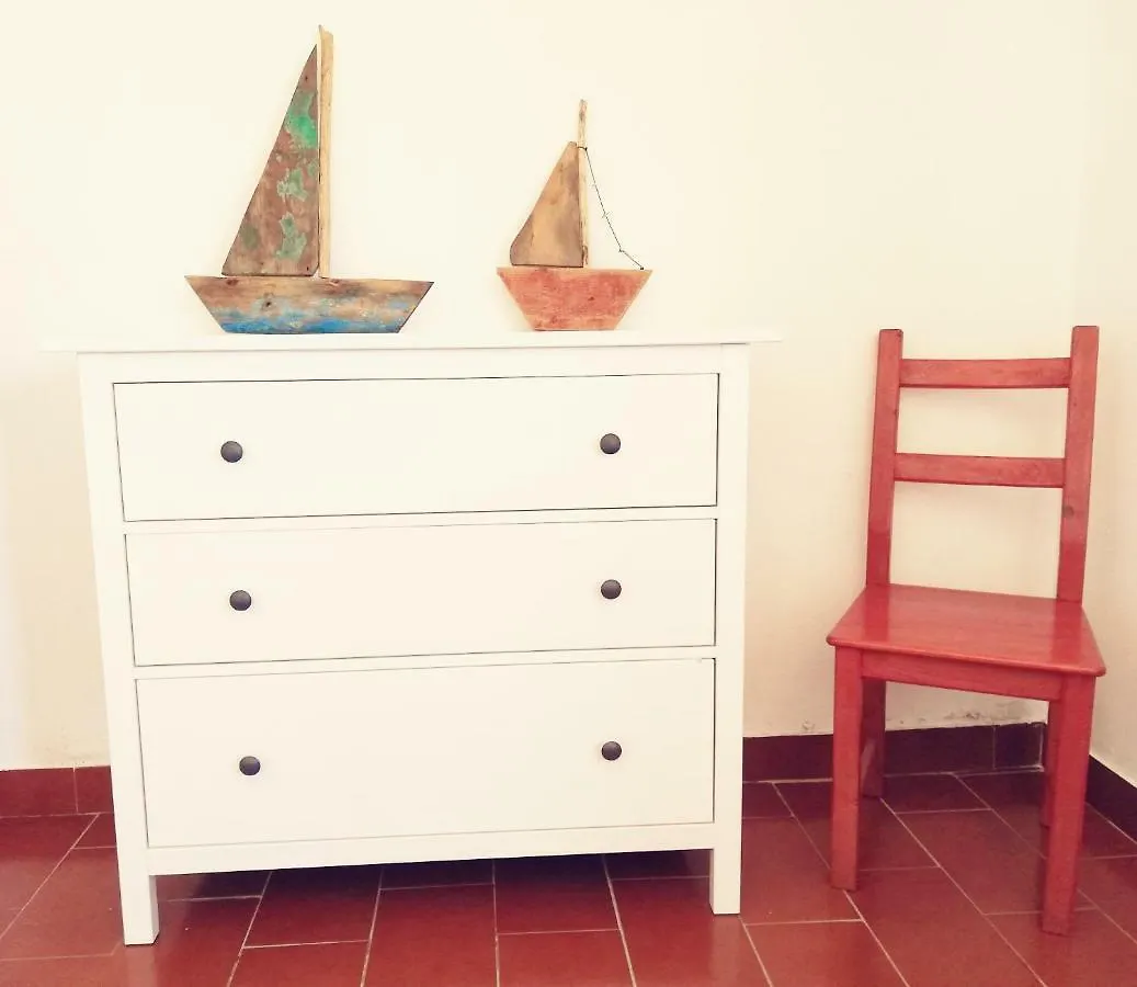 Casa Sol Apartment Sagres