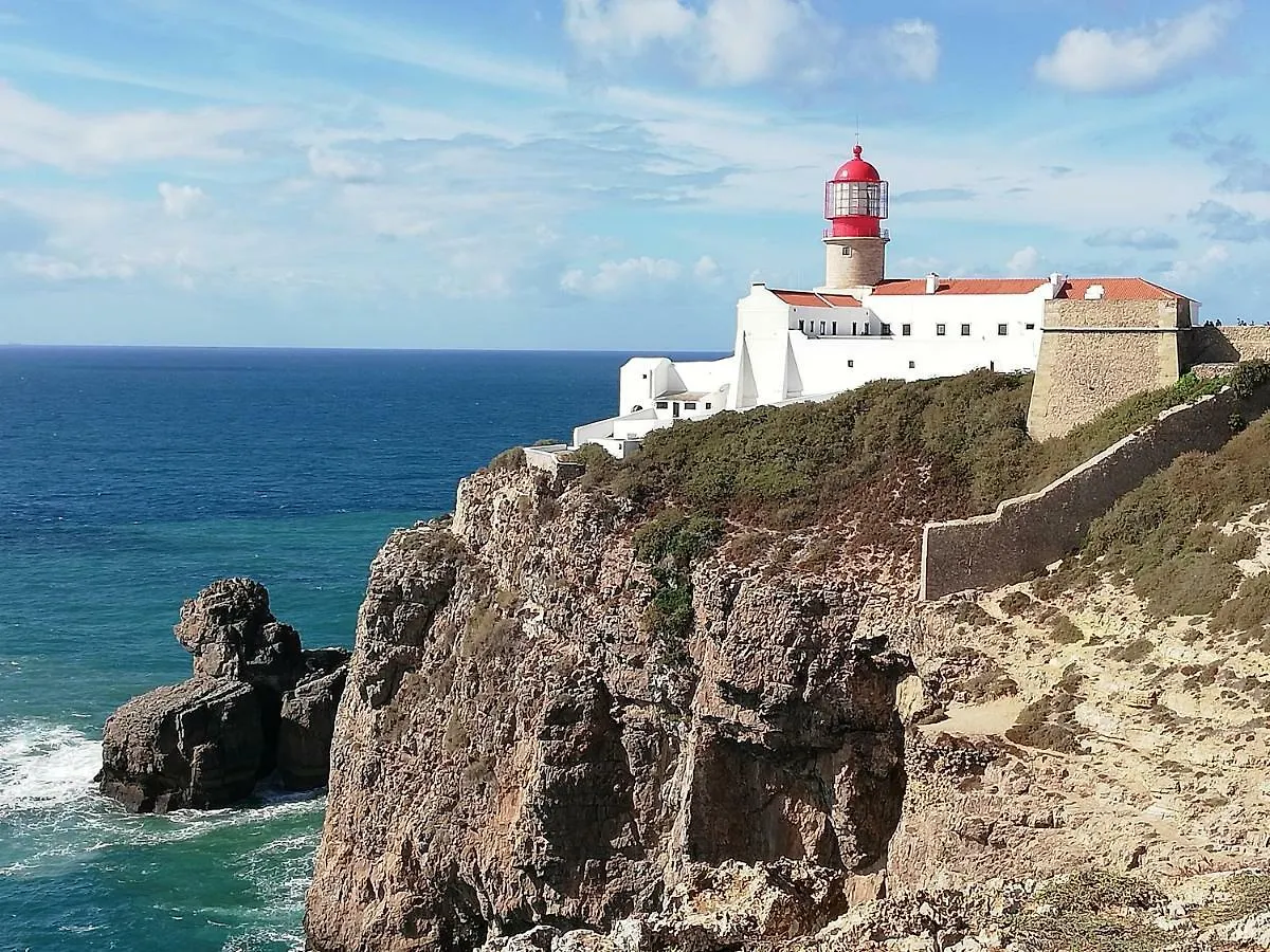 Casa Sol Apartment Sagres