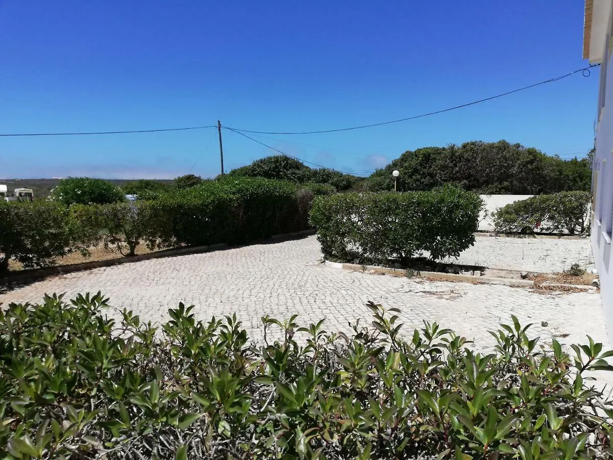 Casa Sol Apartment Sagres