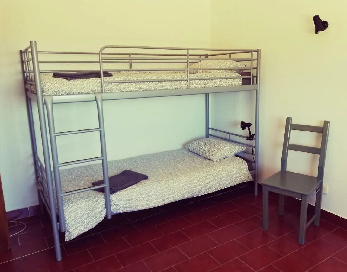 Casa Sol Apartment Sagres