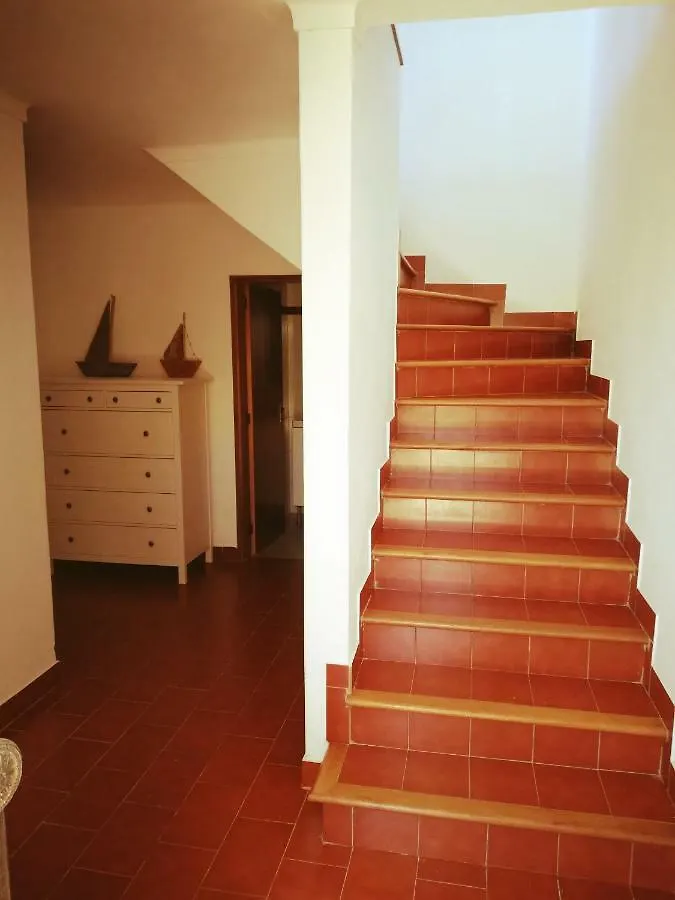 Casa Sol Apartment Sagres 0*,