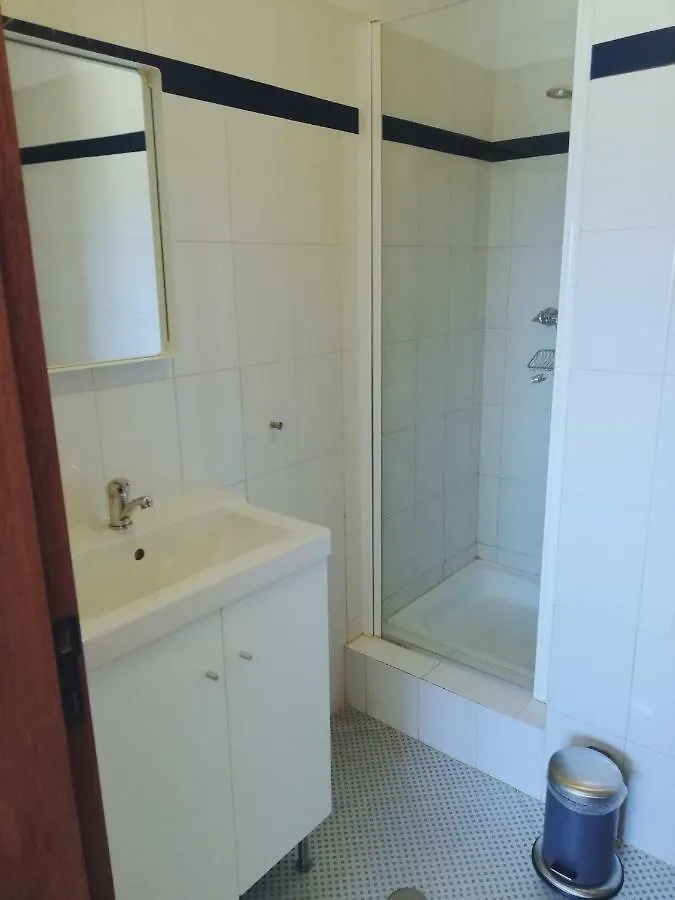 Casa Sol Apartment Sagres