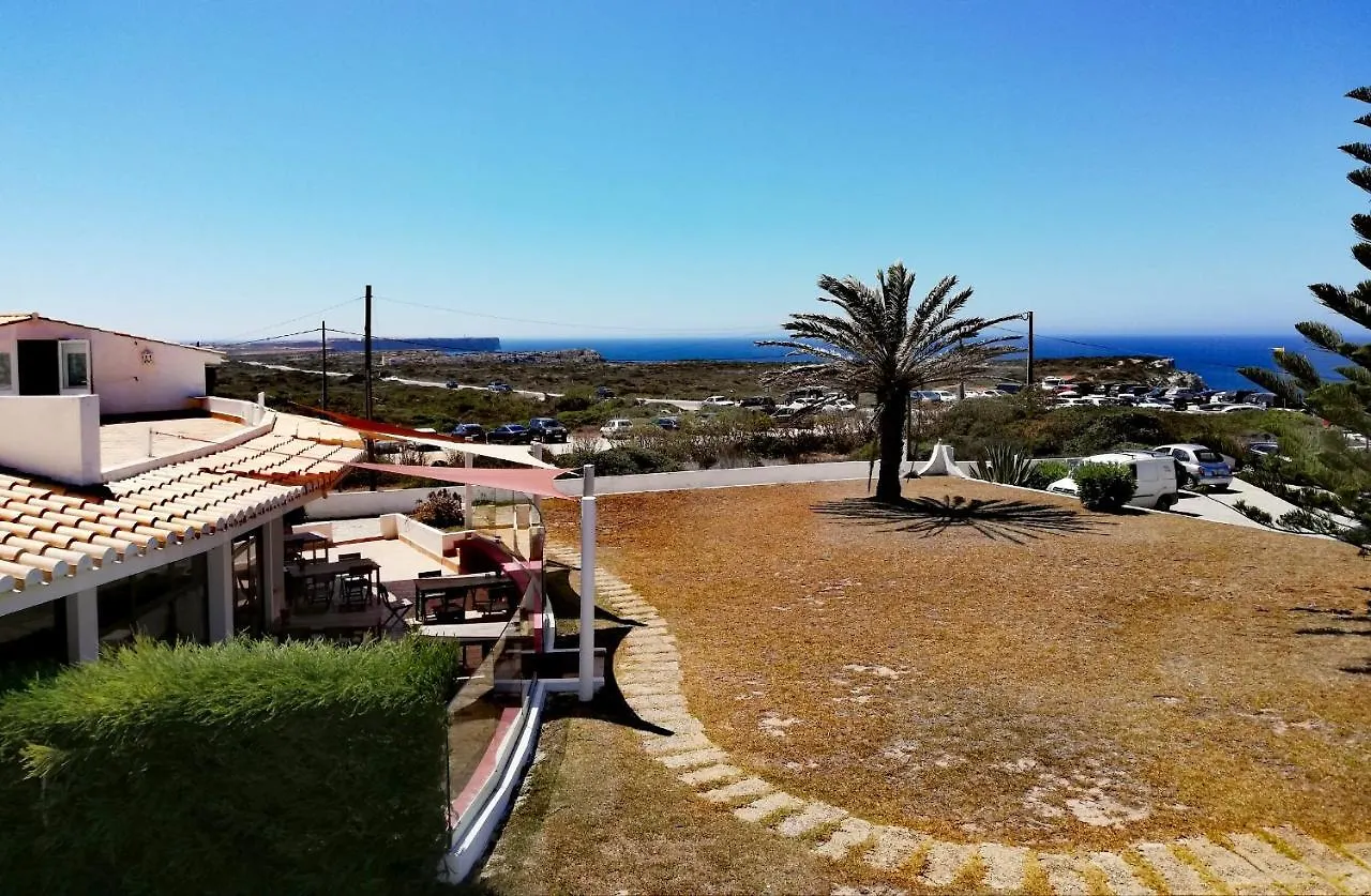 Casa Sol Apartment Sagres Portugal
