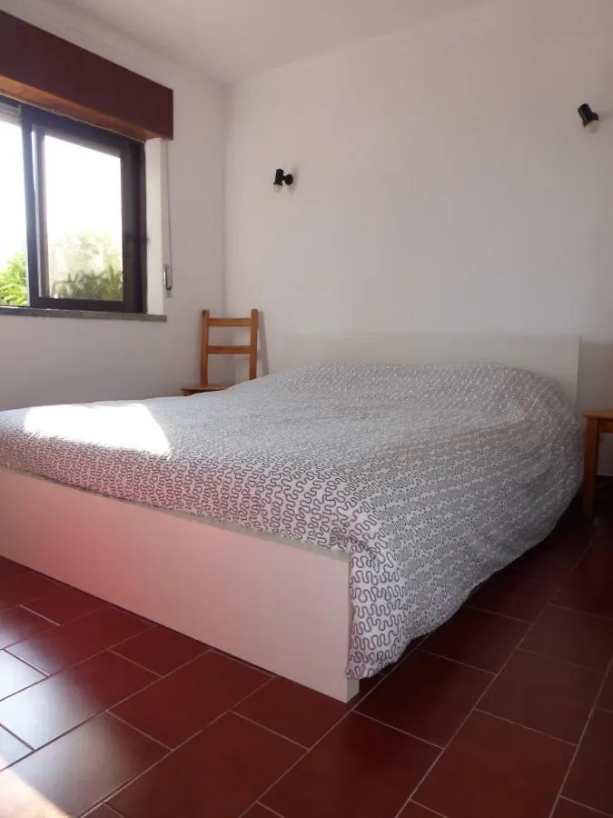 Casa Sol Apartment Sagres