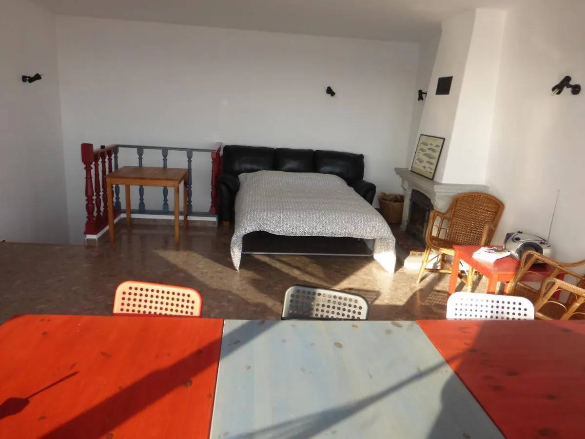 Casa Sol Apartment Sagres Portugal