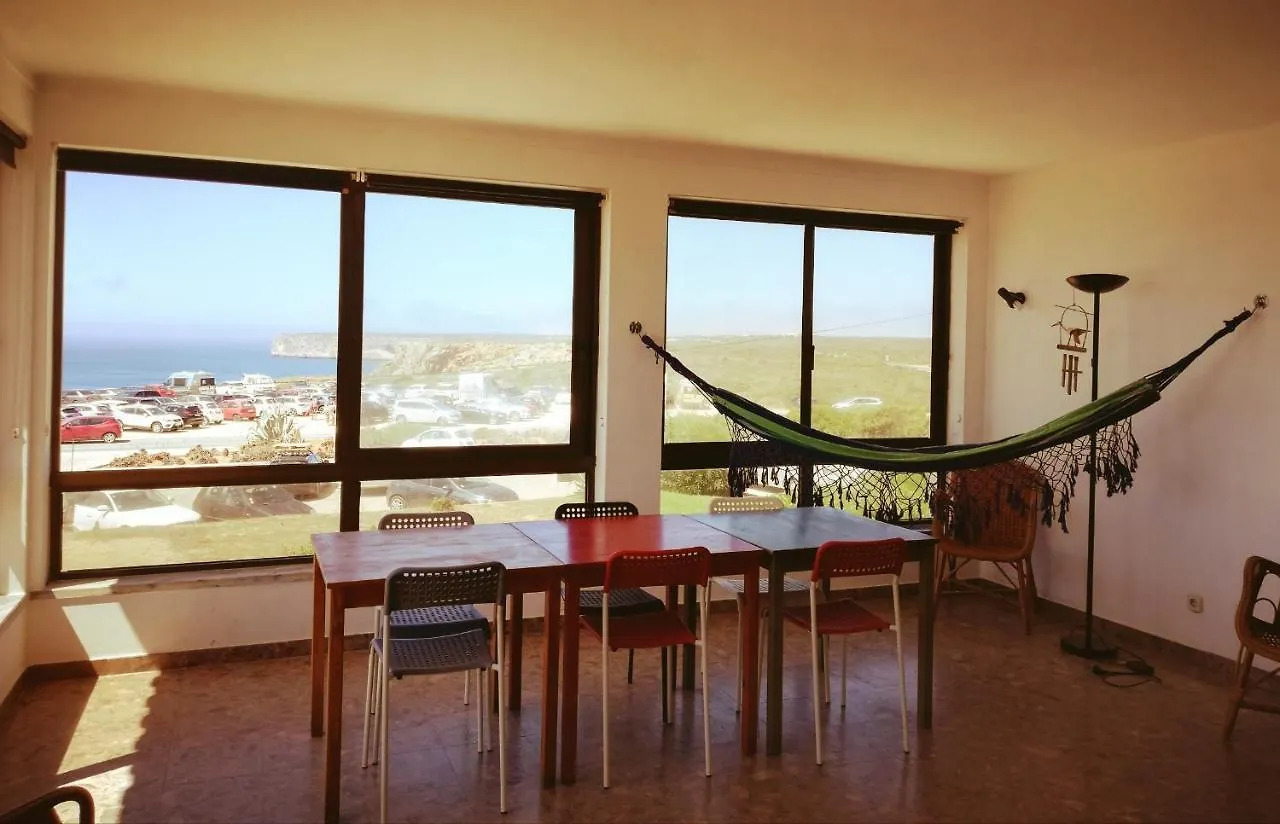 Casa Sol Apartment Sagres