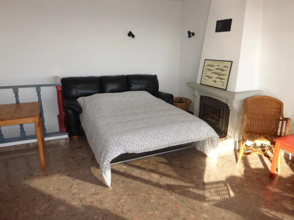 Casa Sol Apartment Sagres