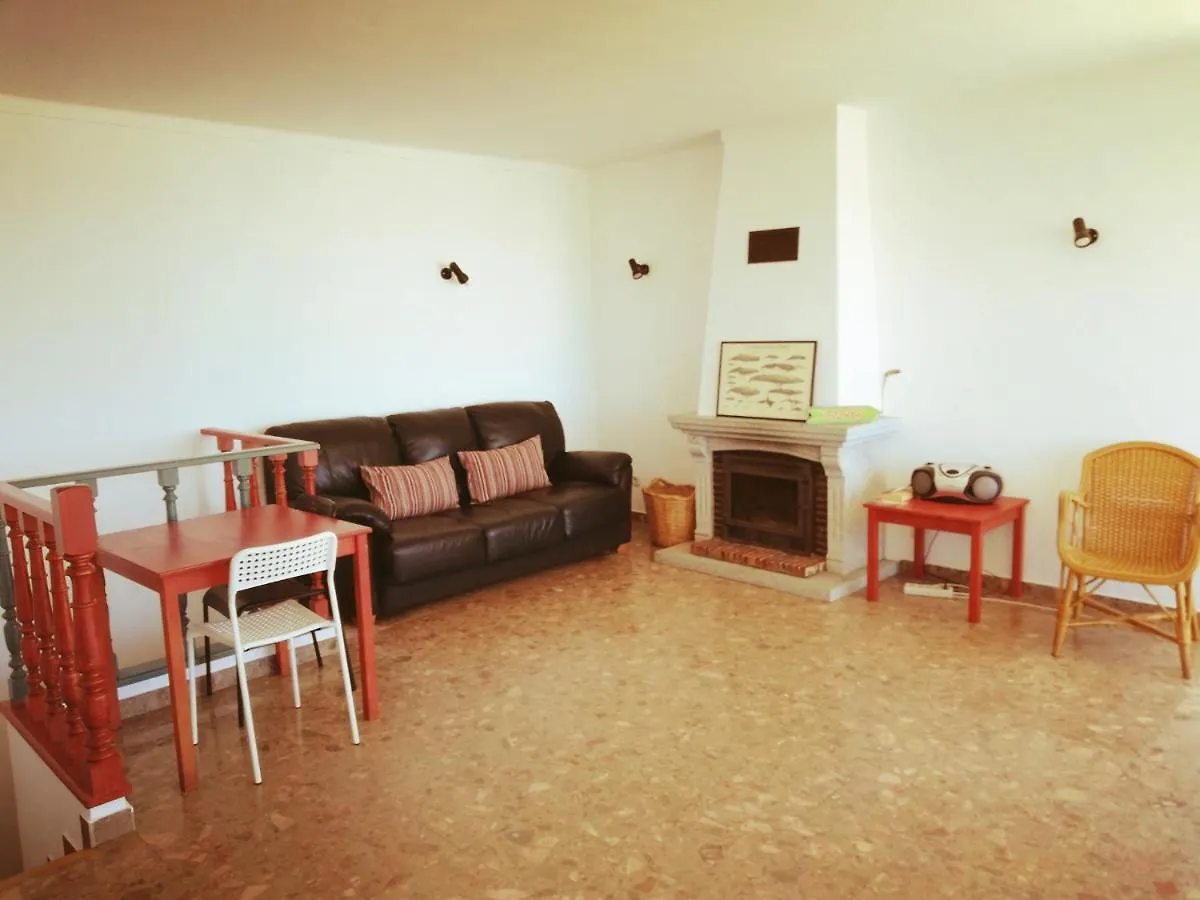 Casa Sol Apartment Sagres