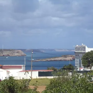 Quarto em Acomodações Particulares Quartos Maria Clara, Sagres