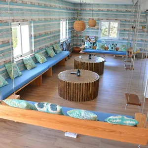 Natura Hostel