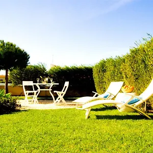 T3 Com Jardim Villa
