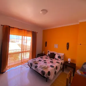  Maison d'hôtes Casa Luana -