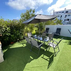  Apartamento Casa Com Terraco E Piscina