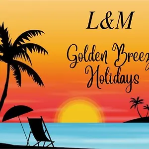  Apartamento Golden Breeze Holidays