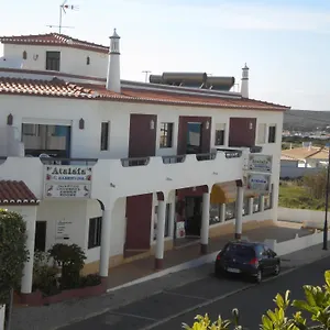 E Quartos Atalaia Aparthotel