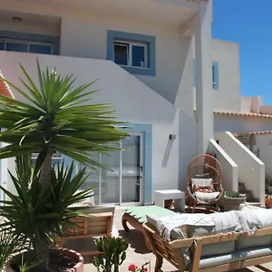 Casa Biota Apartment